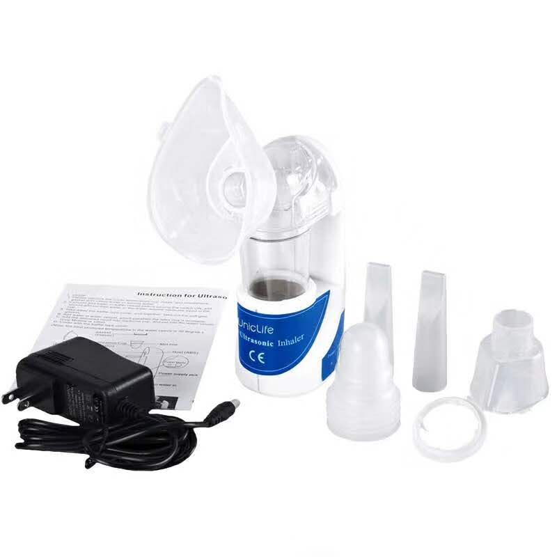 Nebulizer сетки домочадца атомизатора мелких частиц портативный