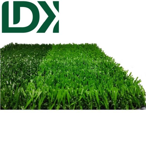 Jardín decorativo hierba artificial poner césped verde Falsa alfombra de la puerta