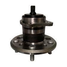 42460-06100 42450-06140 Rear Left Rear Right Wheel Bearing Hub for Toyota Camry