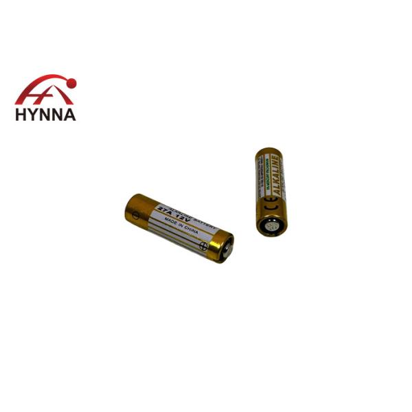 small size 12V battery A27 button alkaline battery pack 12V 30mah battery custom