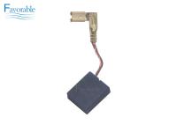 Viaje de automóvel a escova para o servo motor V720/V730 da C.C. de Sanyo Denki para o auto cortador GTXL Z7 238500036