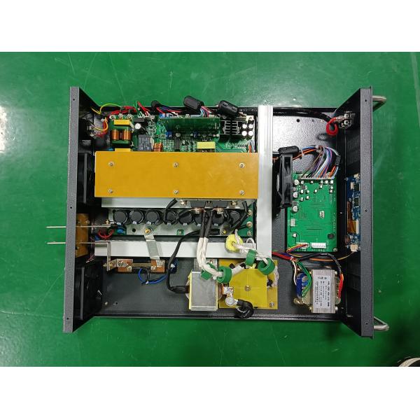 Лаборатория используя высоковольтное электропитание 30V 50A DC