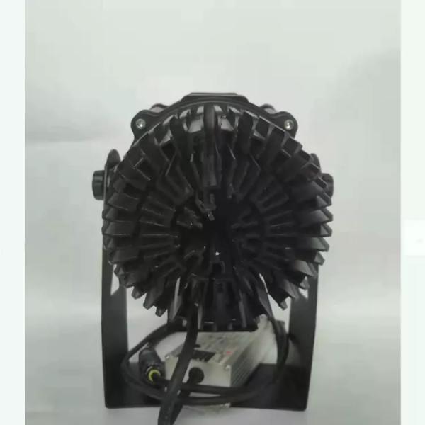 80w Outdoor Led Projector Light Water Proof For Park Garden And Museum