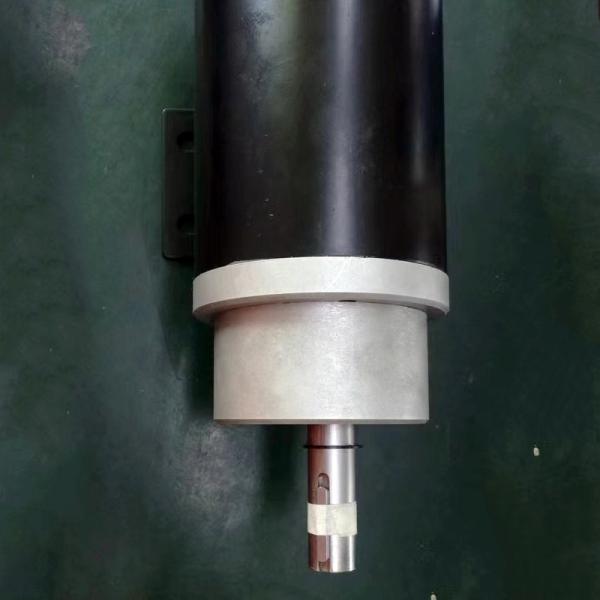 Metal Steel Construction 1000 Watt PMDC Brush Magnet 1000W 36V Motor for Sport Machine