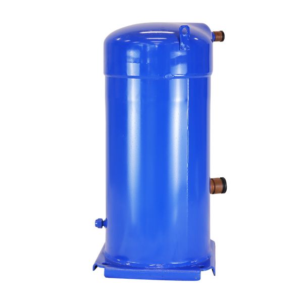 10HP 102800 BTU Danfoss Scroll Compressor Performer SM125S4CC SM125-4CAI For Refrigeration