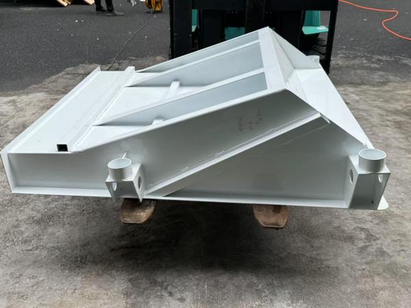 WYDB4 Potassium Feldspar Color Separator Quartz Stone Sand 10-20tons Per Hour Crawler Colour Sorter Machine