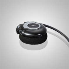 Wireless Stereo Bluetooth Headphone With Bluetooth, MP3, TF Card And Microphone