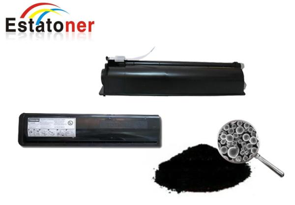 Cartucho de toner original e do preto de Toshiba T-2450D - estúdio 195 225 245 25K