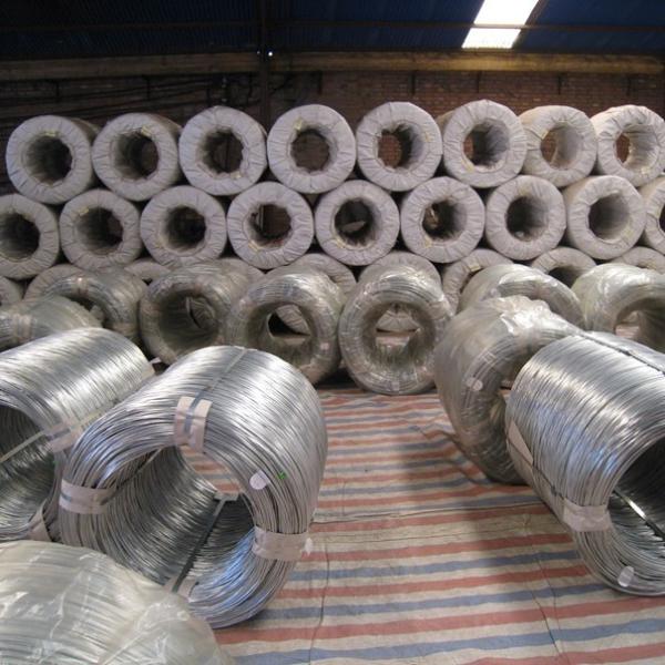 Stainless Steel Hot Galvanized Wire Mesh Fence Rolls Anti Rust 50m / 100m Roll Length
