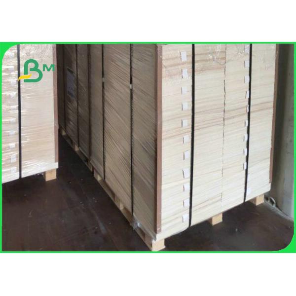 0.03インチ0.035インチ0.047インチの性質の白いコースター板19.625 * 41.25インチ