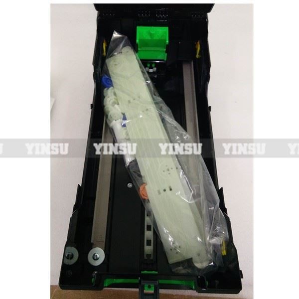 4450756222 ATM Parts NCR S2 Cassette HLA NON TI 445-0756222