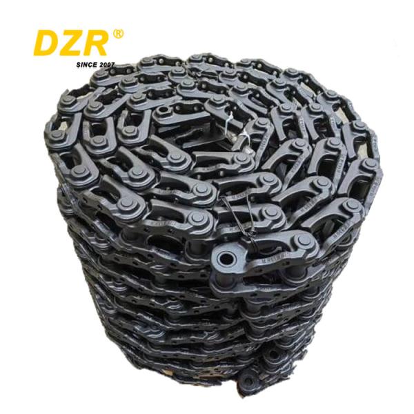 20Y-32-00013 20Y-32-00014 20Y-32-K1170 KM782/45 Excavator Track Chain for Wheel Loader