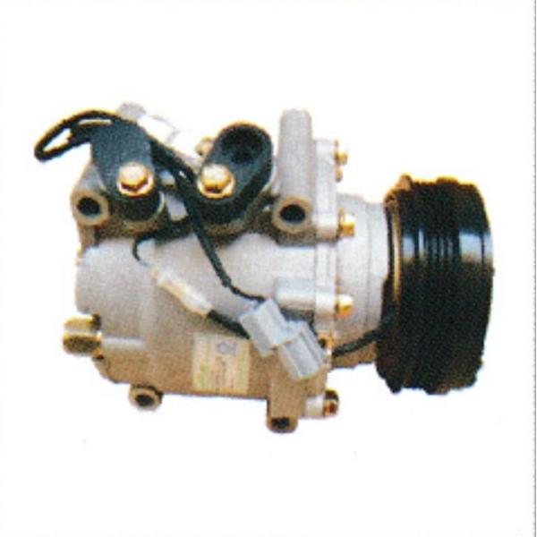 ALA 20220 HONDA AC COMPRESSOR Civic AC COMPRESSOR TRF090 AC COMPRESSOR 38810-P07-024 A/C Compressor