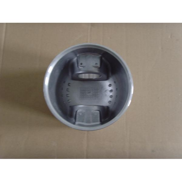 Standard Size Diesel Performance Pistons , RA Metal Piston Rings 86716