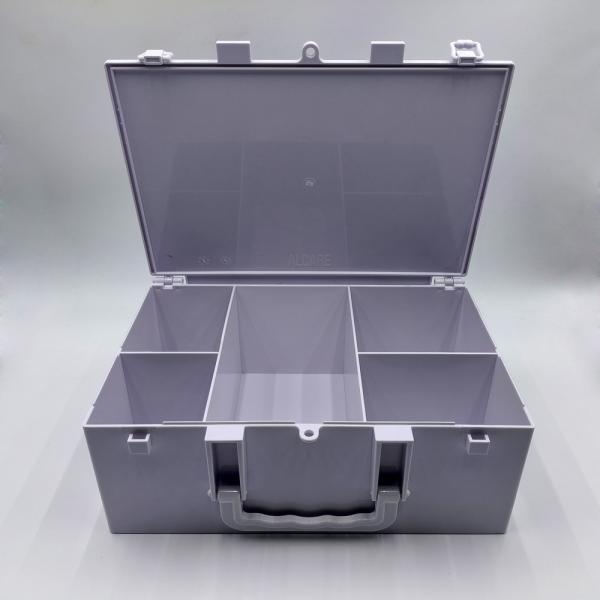 ABS пластиковый ISO коробка аптечки для дома школы фабрики и офиса