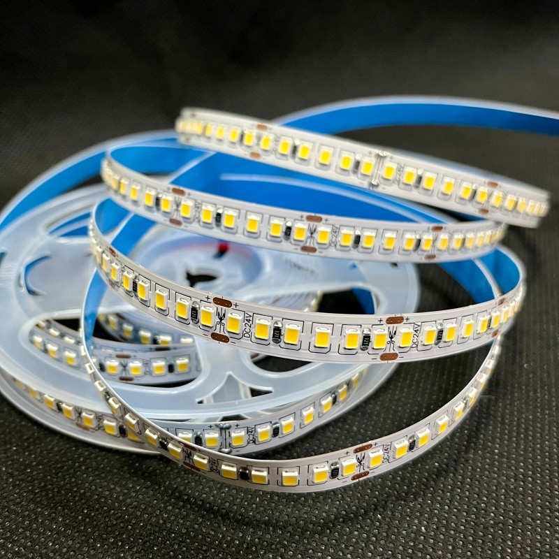 Smart 2835 SMD LED Strip 180 LEDs/m 12 Volt LED Ribbon Lights For Cabinet Ceiling