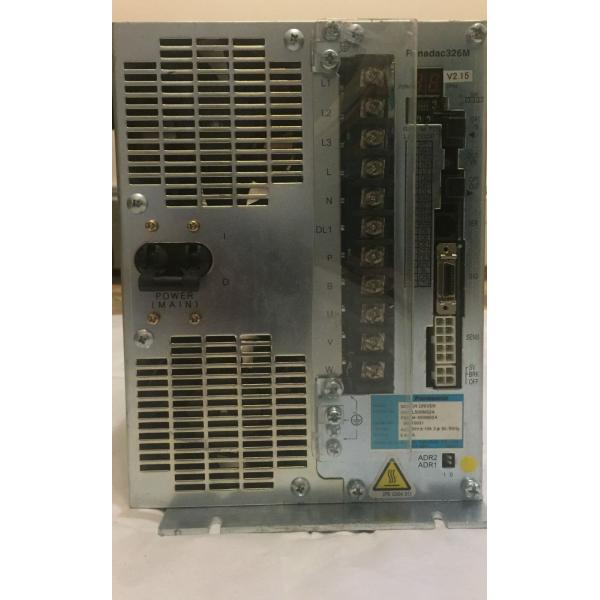 DV47L500MS2A  Ambient Temperature Robotics Controller Battery for Advanced Technology