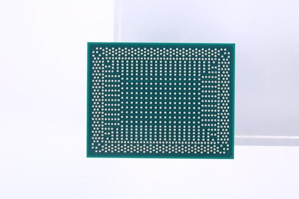 CPU Processor Chip, A6-9210 Series( AM9210AVY23AC)-Notebook  Processors