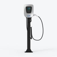 Mode 2 Niveau 2 Ev Charger Evse Charging Station Type 2 1 Wifi Wallbox