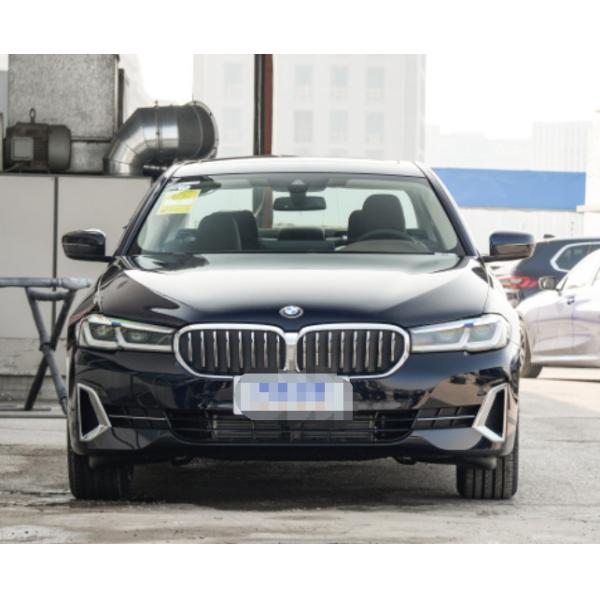 BMW 5 серий 2023 места двери 5 пакета 4 530Li Lingxian Haohua среднее и большого седан
