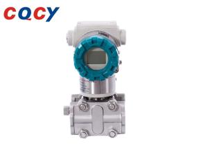 PDS805 Pressure Transmitter Measure Steam Pressure Remote Setting Remote