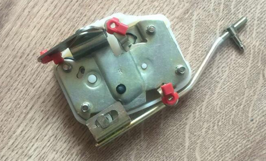 8402270-000 ТИГР ZXAUTO ISUZU DMAX 2019 8972359150 собрания замка 8402270000 ZX клобука двигателя БОЛЬШОЙ