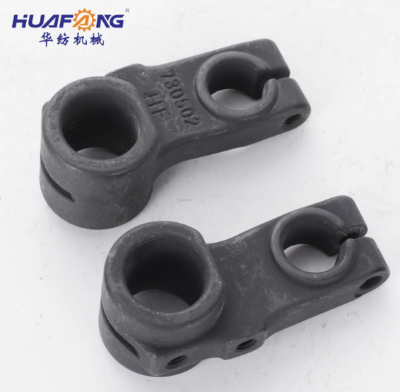 Professional Mueller Machine Press Pulley Seat Textile Machinery Parts