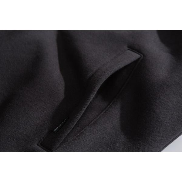 Куртка хлопка одежды случайная с пошученный над для шеи/тумака/кромки