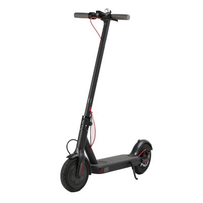 Front Electronic Brake Smart Balance Scooters 36V 250W 7.8ah Battery With GPS APP
