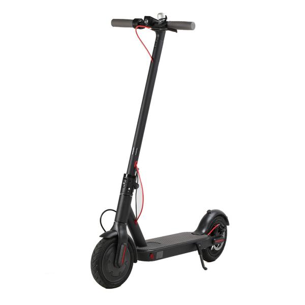 Front Electronic Brake Smart Balance Scooters 36V 250W 7.8ah Battery With GPS APP