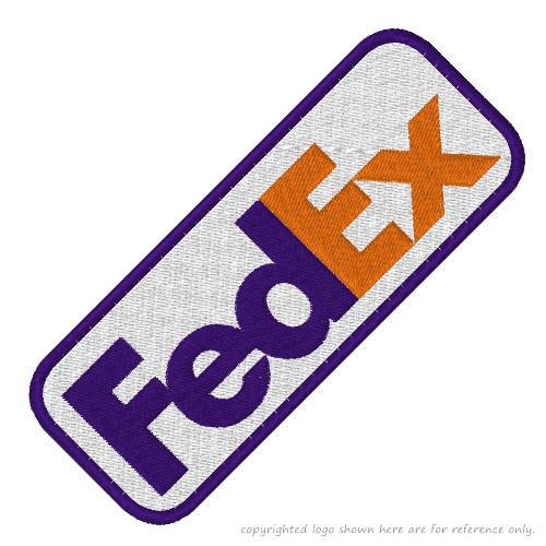 Personalized Company Logo Embroidery Patch Woven For Clothing Iron On