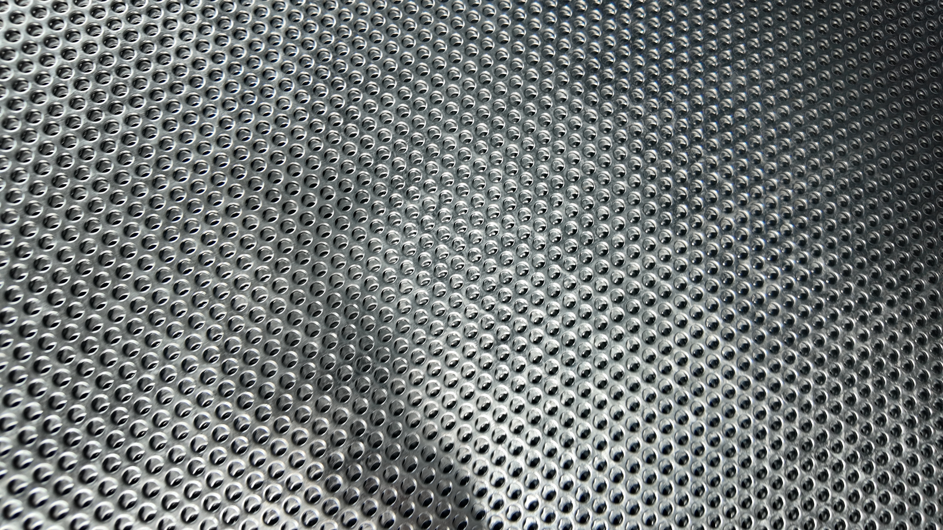 Stainless Steel Perforated Sheet With Micro Holes & Round Holes Wholesale
