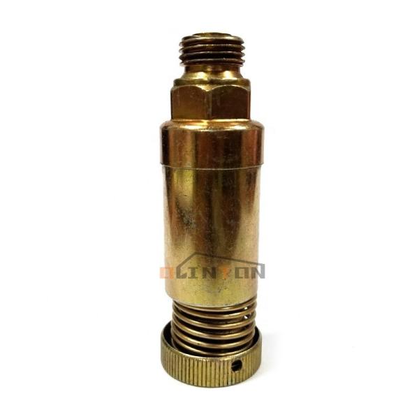 2447222000 Iron Fuel Pump Hand Pump 2447222000 for Excavator Engine Parts OEM Support