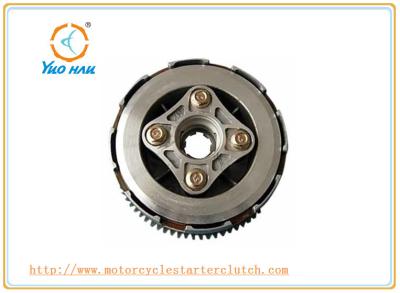 CG125 Engine Motorcycle Clutch Housing Accessories Engine Clutch For Honda / Motorcycle Center clutch assembly