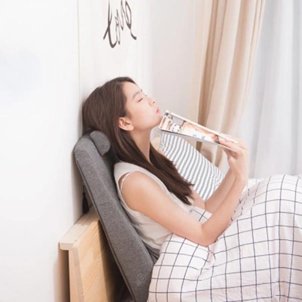 Мулти функциональный задний валик массажа, логотип позвоночника подгонянный Массагер