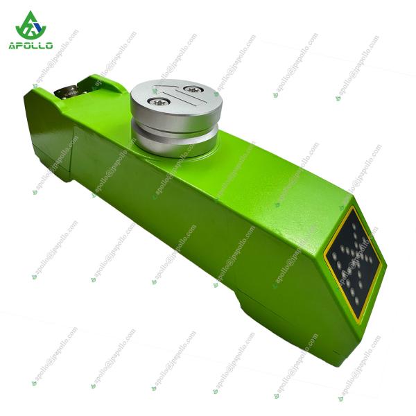 Sensor de pavimentadora de asfalto de grado industrial 3L 2519635 2431211 Sonda de viga de equilibrio