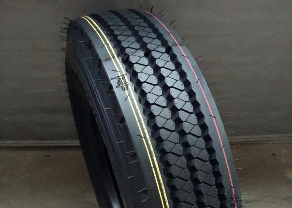 8PR Ply Rating Light Duty Truck Tires , Bias Ply Truck Tires 6.00R13LT 93/89K