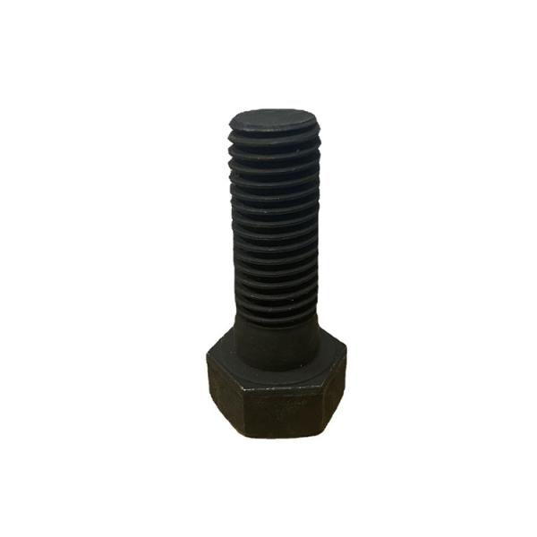 След экскаватора нержавеющей стали М14*М40 скрепляет стандарт ДИН933 ДИН934 болтами