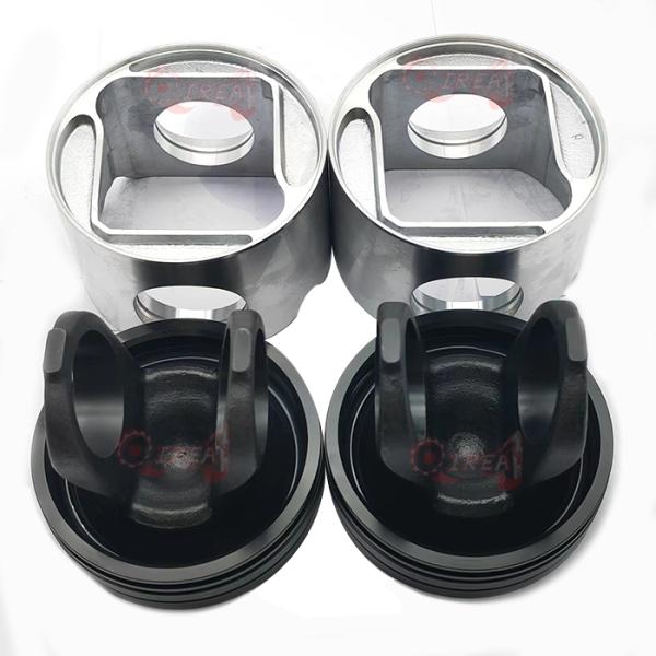 Дизельные двигатели алмазной марки поршневые механические двигатели аксессуары 4941393 3966721