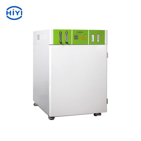 WJ-2 Constant Temperature Lab Co2 Incubator Medical Research Power Rating 600W