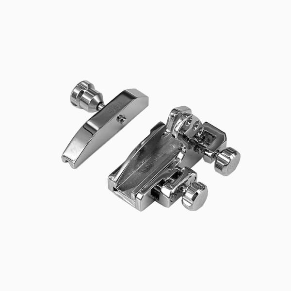 Reusable Needle Guides & Biopsy Adaptor JSM-335 for FujiFilm Healthcare L35 Probe
