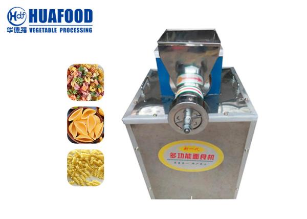stainless steel noodle electric pasta maker, noodle making machine for home use