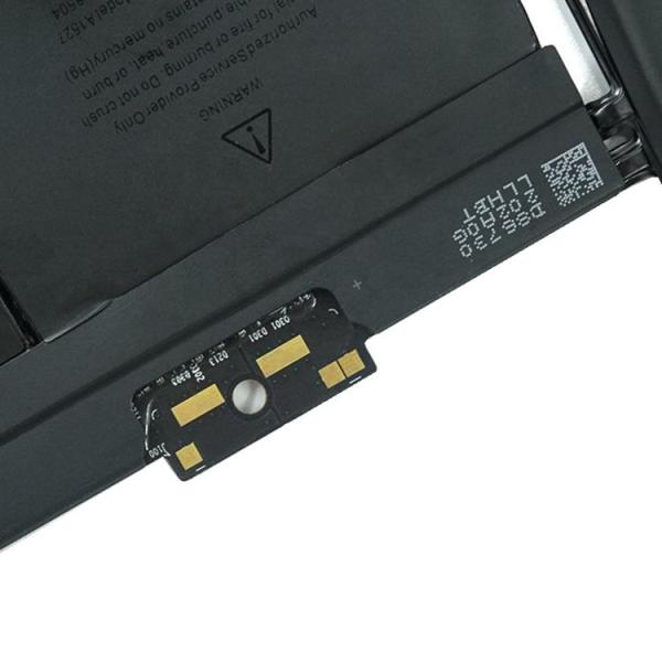 Replacement Battery for MacBook A1527 (12 A1534 2015) – High Capacity 4630mAh, 7.8V, Grade A+ Cells
