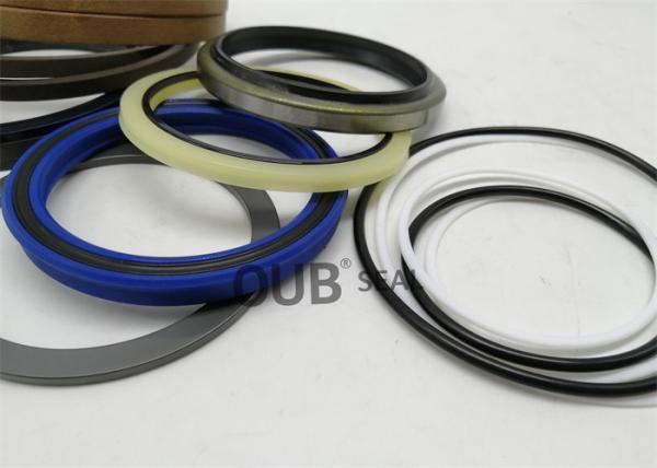 Kits VME-14547310 VME-14551098 VME-14553242 de Volvo Parts Seal d'excavatrice de VME-14589123 VME-14589124