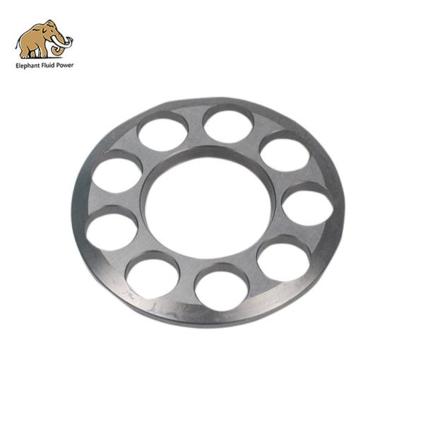 Komatsu PC300-7 Excavator Hydraulic Pump Repair Parts Cast