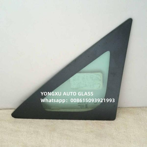 4d Sedan 1999-04 Chrysler 300 Window Replacement Car Headlight Glass