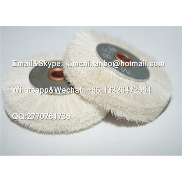 komori brush 47x6mm for komori roland machine offset printing machine spare parts
