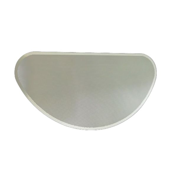 High-precision Metal Etching Of Stainless Steel Metal Filter Mesh For Effective Filtration