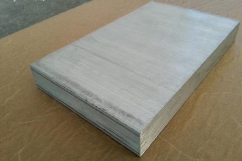 AA5052/5083  ALUMINIUM MILLED PLATE