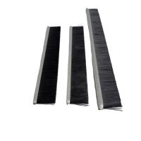 Pincel industrial de nylon desligador de correntes de ar condicionado